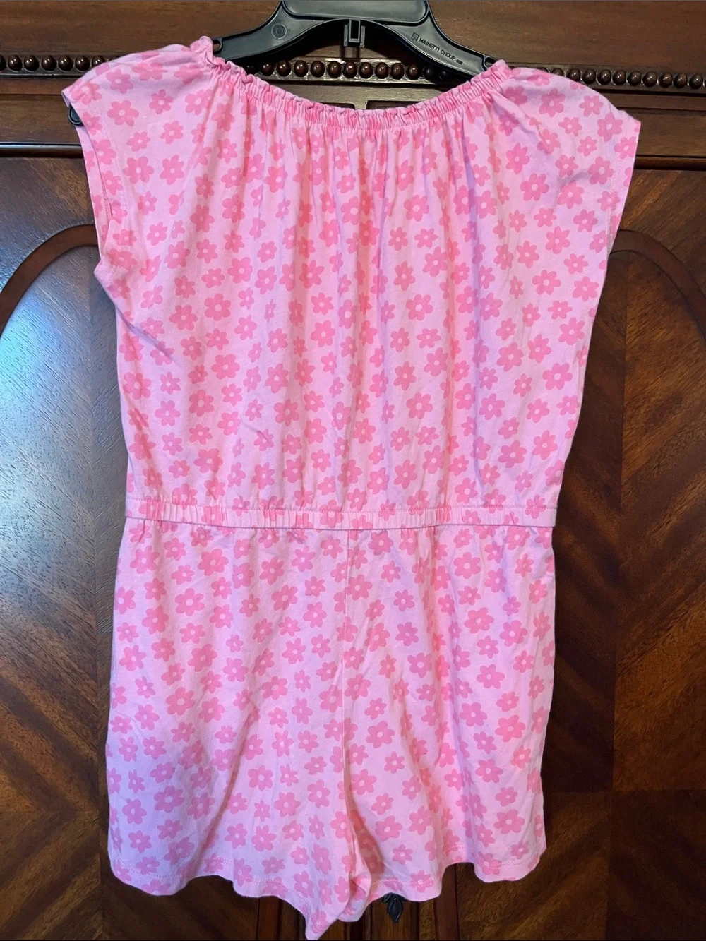Old Navy Girls' Romper Set - XL (14-16)